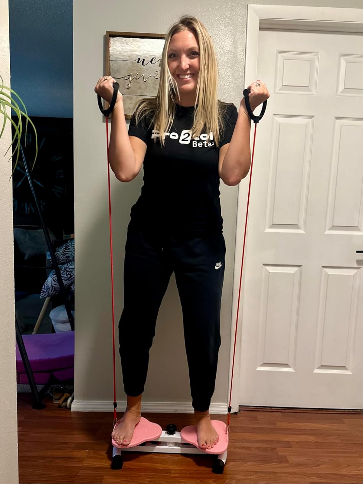 Core Twisting Board™