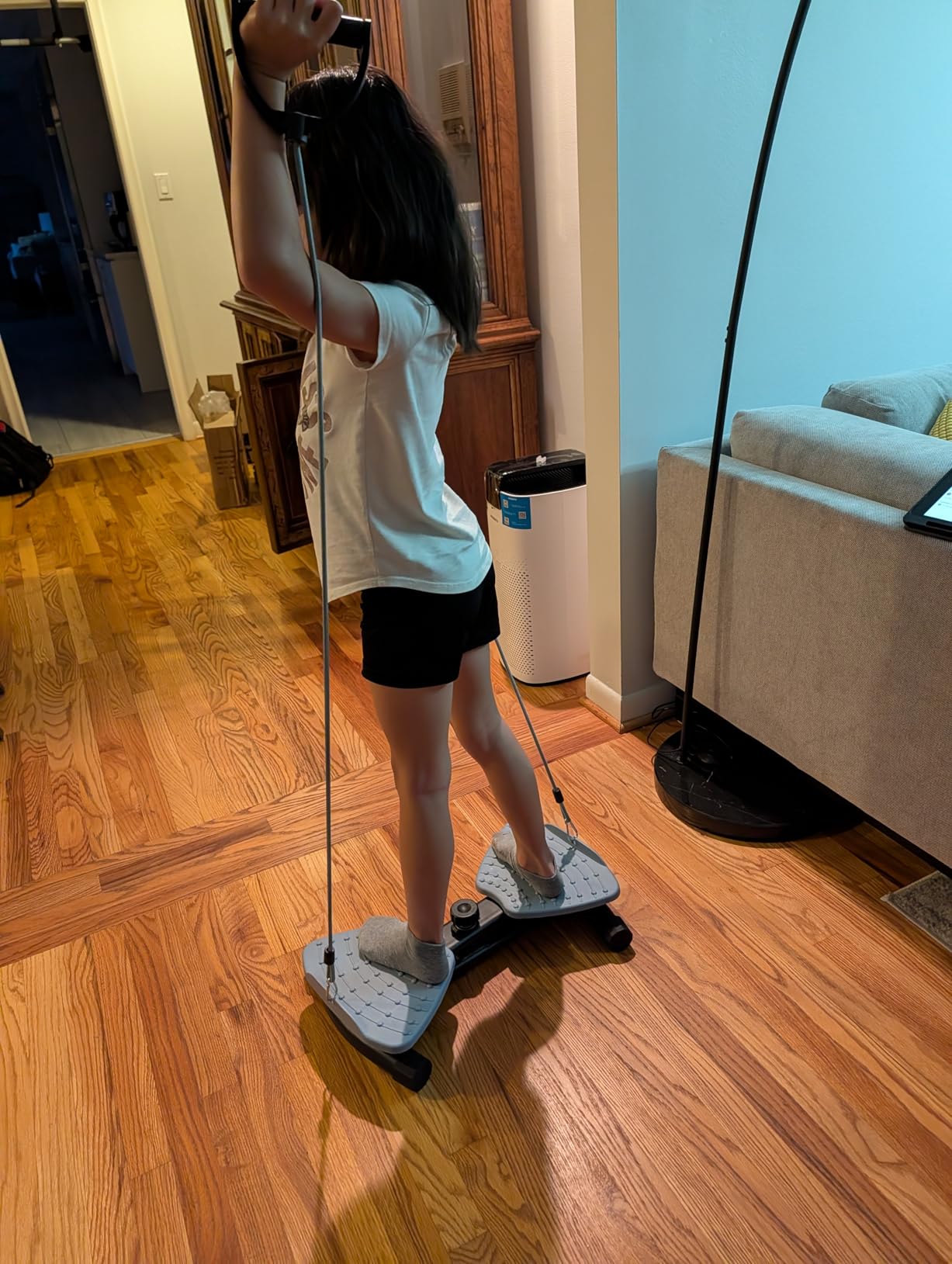 Core Twisting Board™