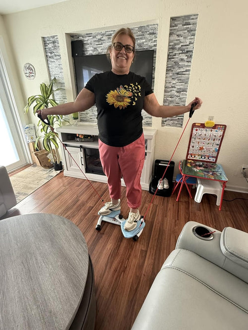 Core Twisting Board™