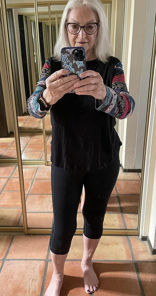 Ultra Athletic Leggings™