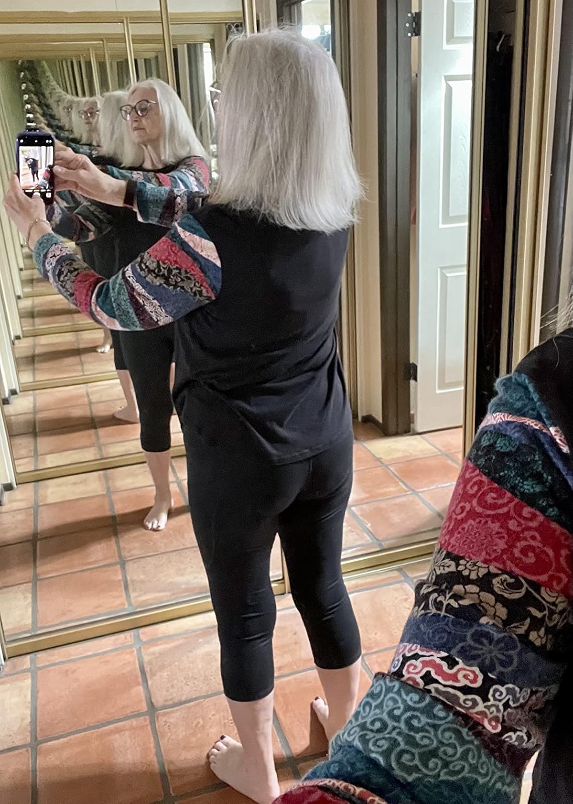 Ultra Athletic Leggings™