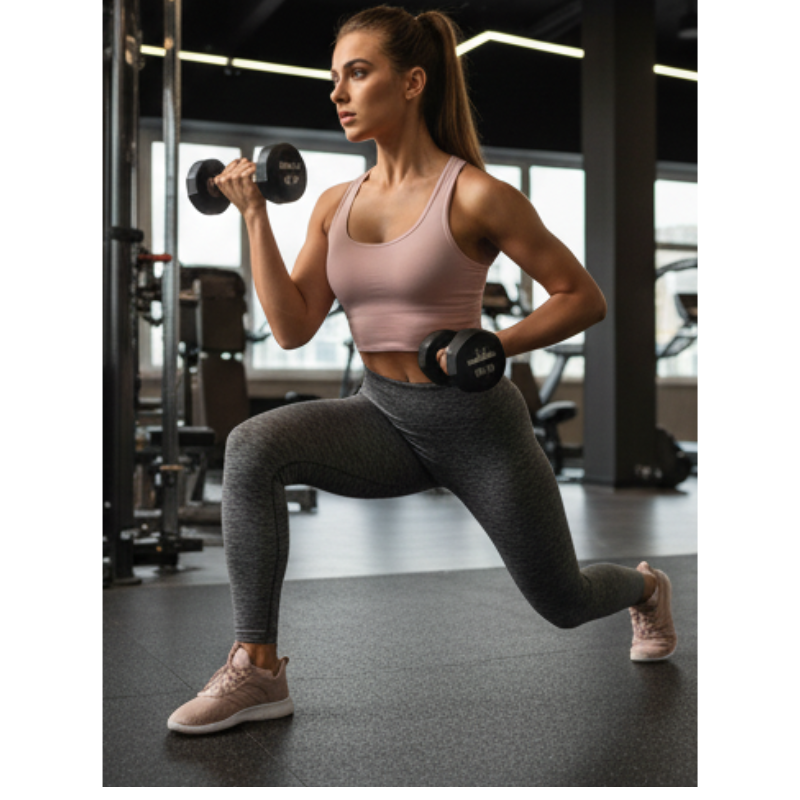 Ultra Athletic Leggings™