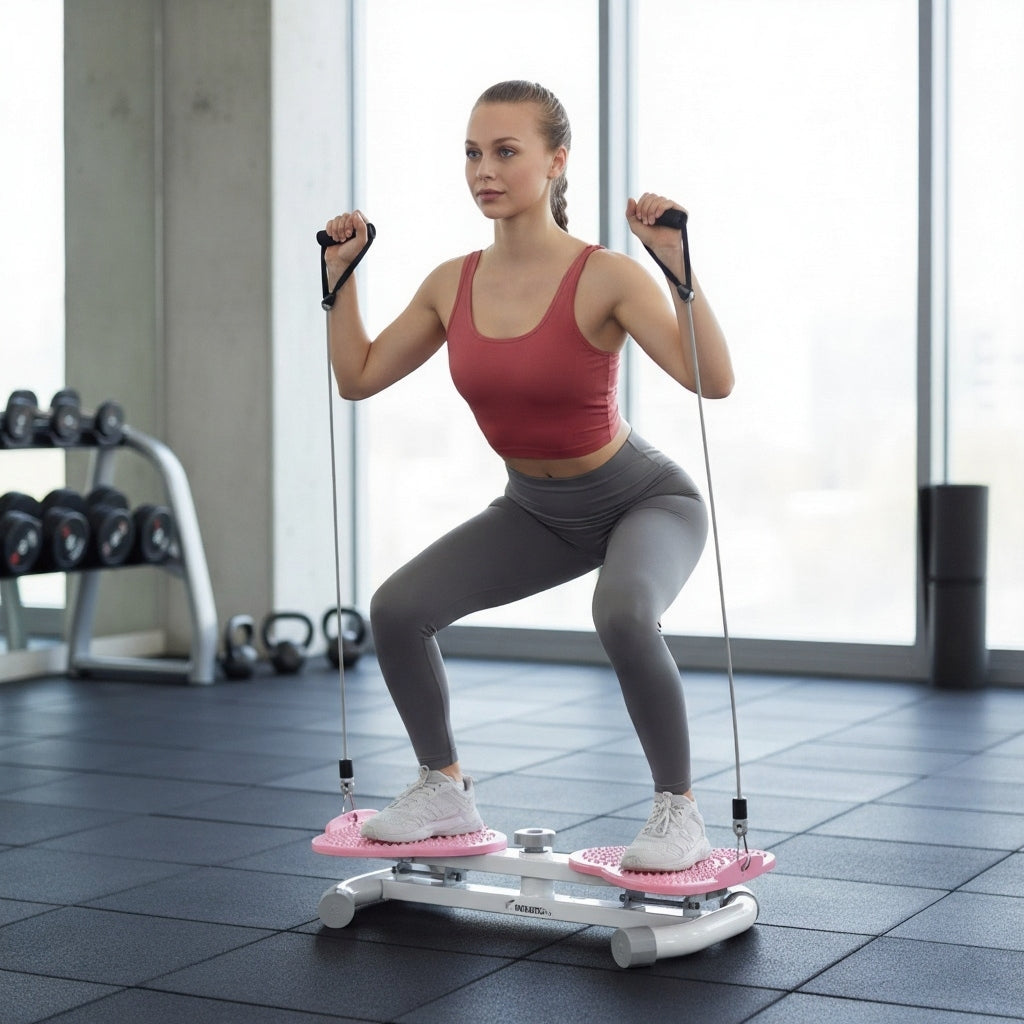 Core Twisting Board™